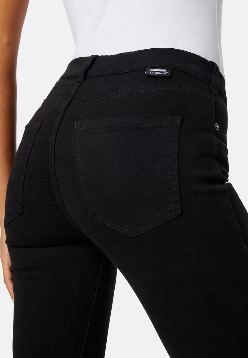 Dr. Denim Plenty