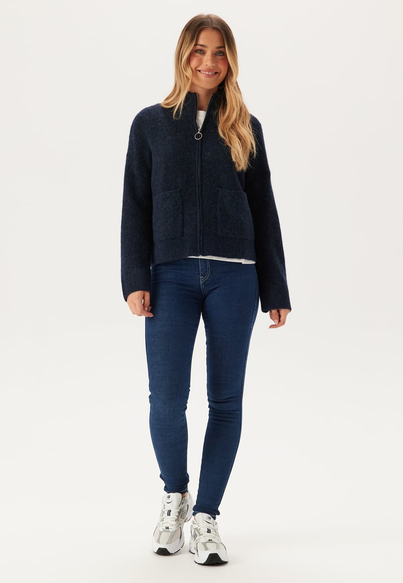 Dr. Denim Plenty
