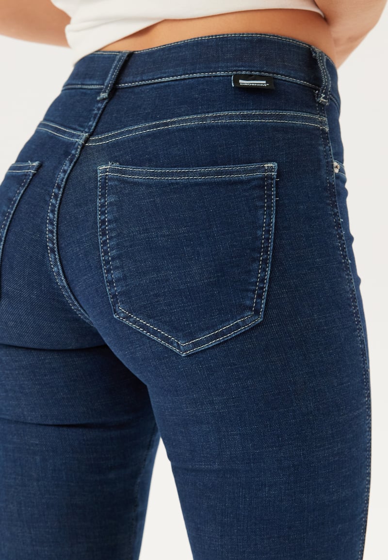 Dr. Denim Plenty