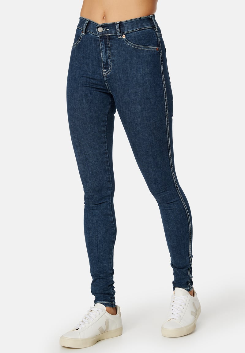 Dr. Denim Plenty