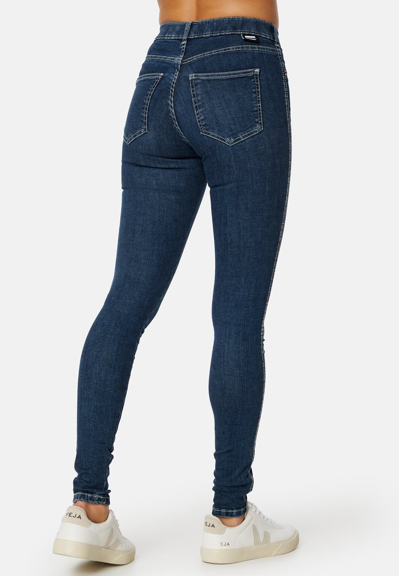 Dr. Denim Plenty