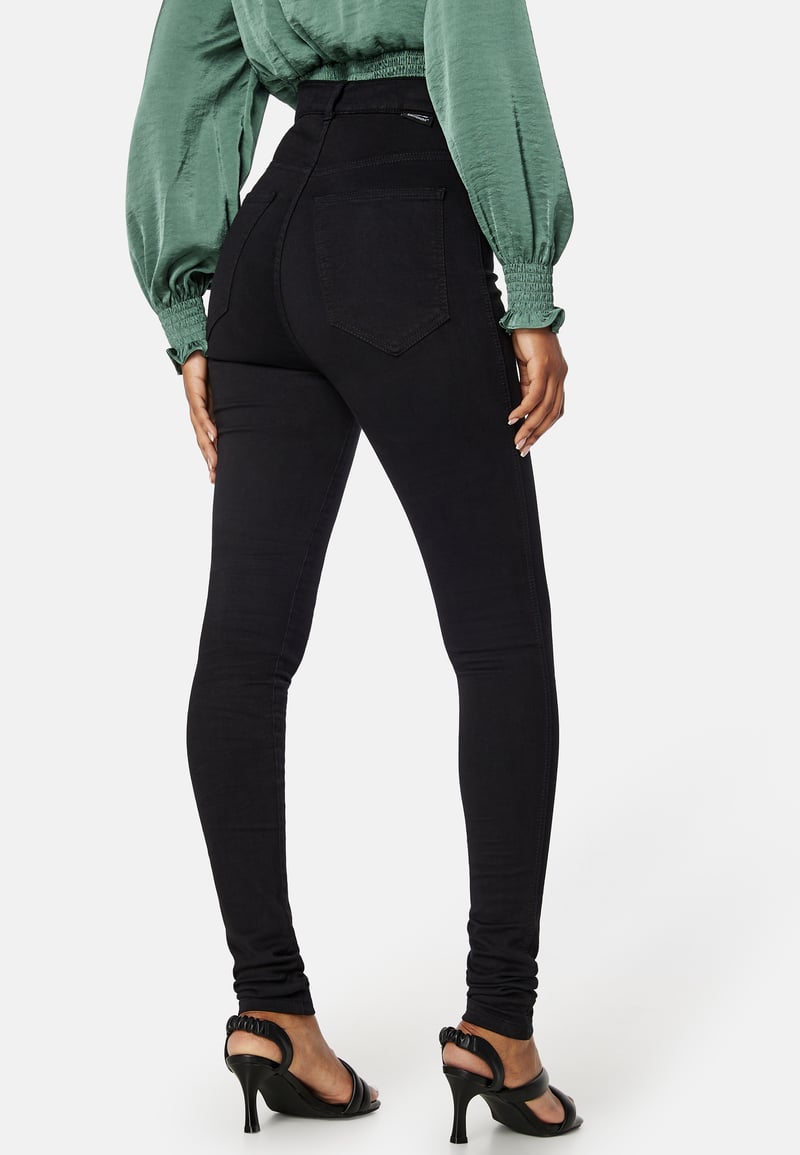 Dr. Denim Solitaire