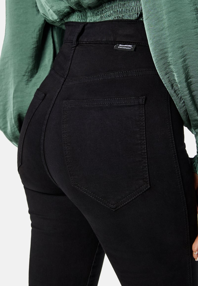 Dr. Denim Solitaire