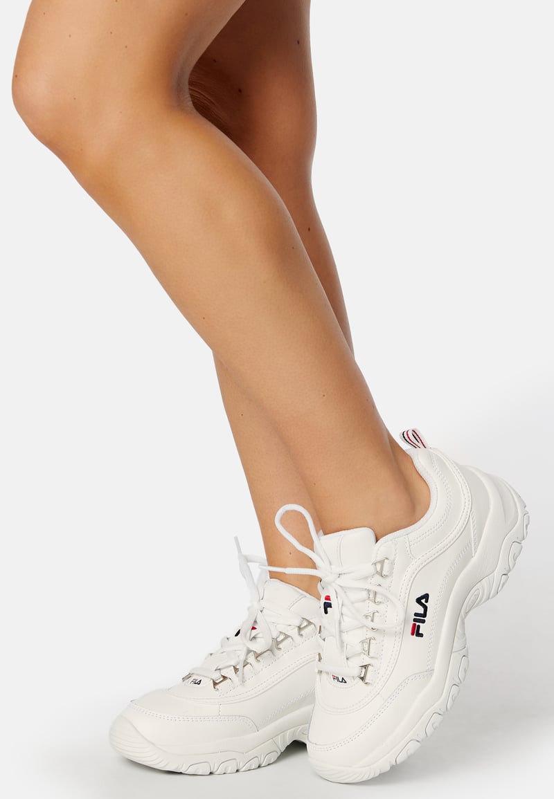 FILA Strada Low