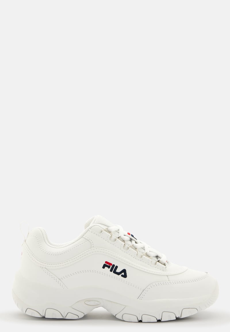 FILA Strada Low
