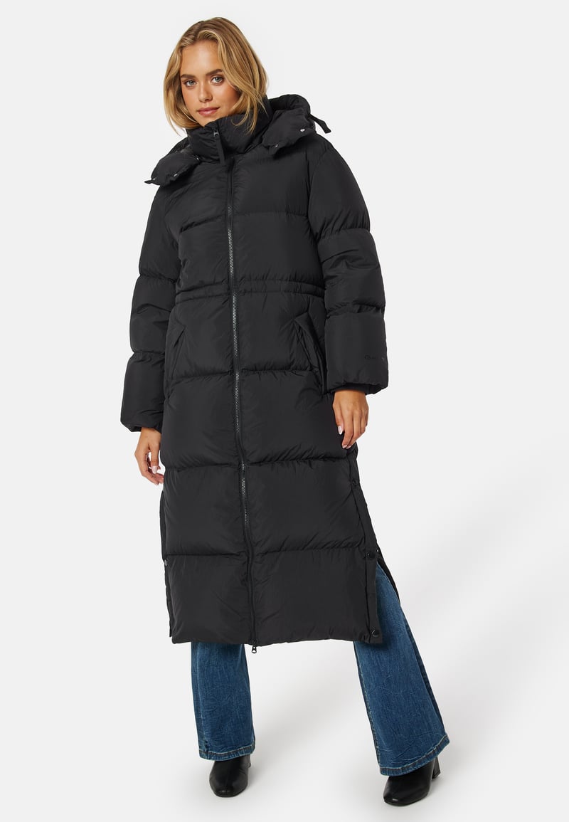 GANT Full Lenght Down Coat