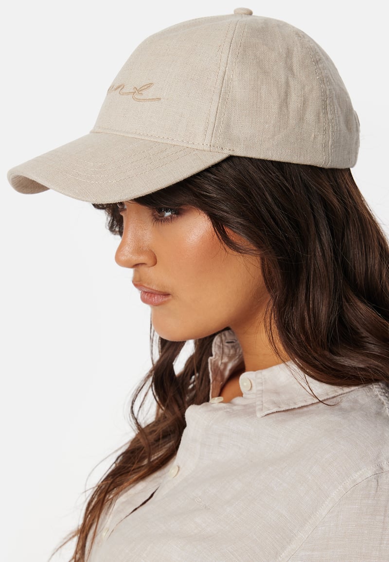 GANT Linen Cap