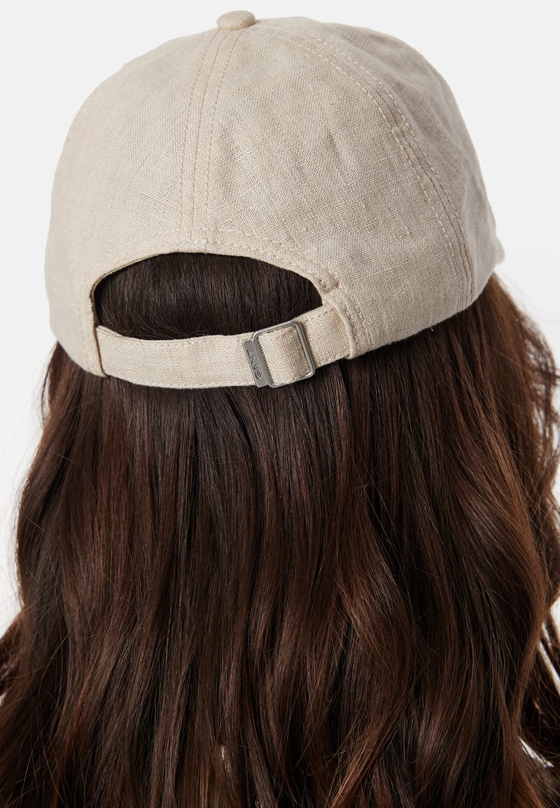 GANT Linen Cap