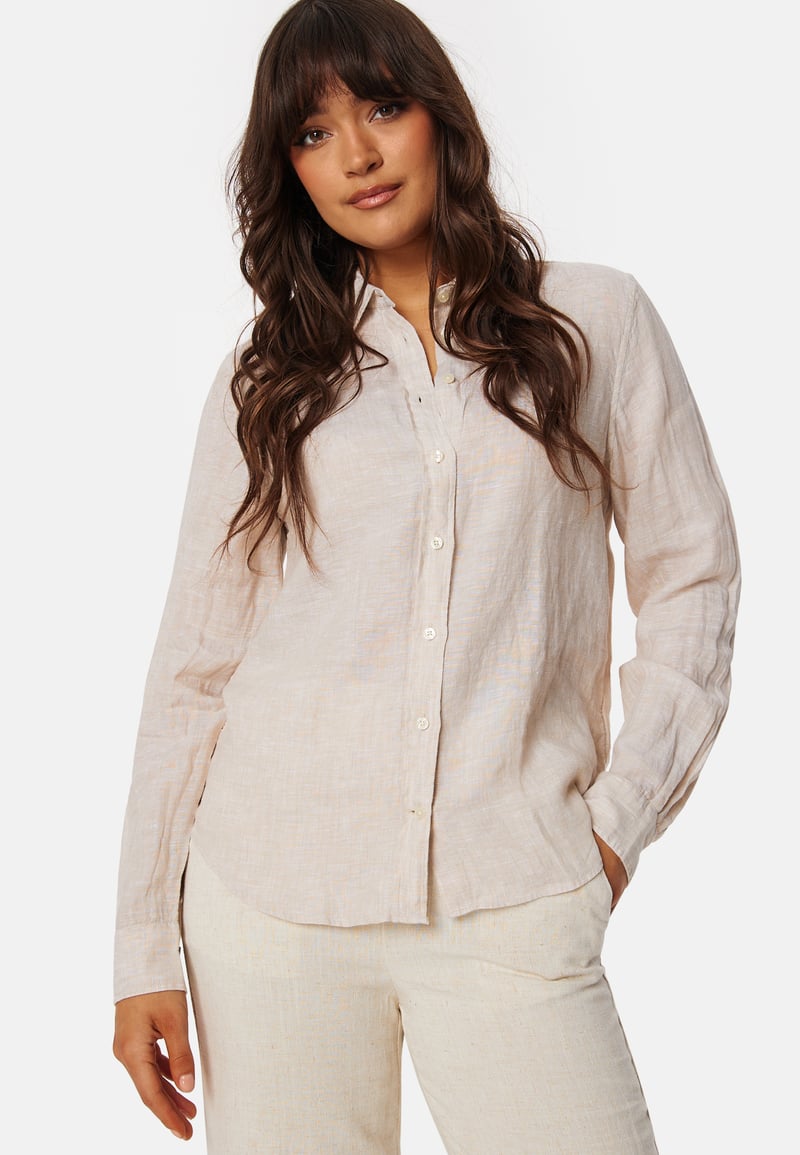 GANT Linen Chambray Shirt