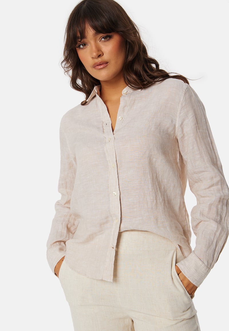 GANT Linen Chambray Shirt