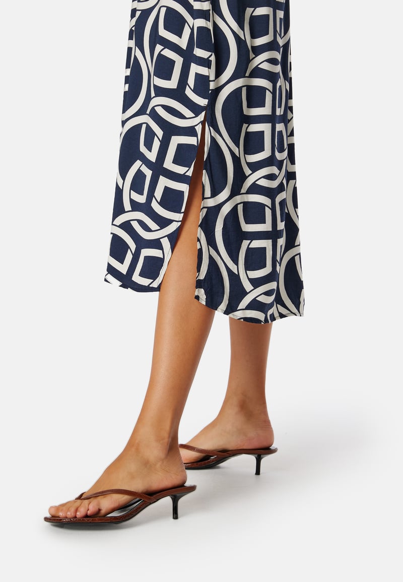 GANT Monogram Print SS Caftan