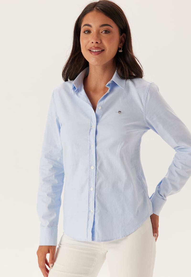 GANT Slim Stretch Oxford Shirt