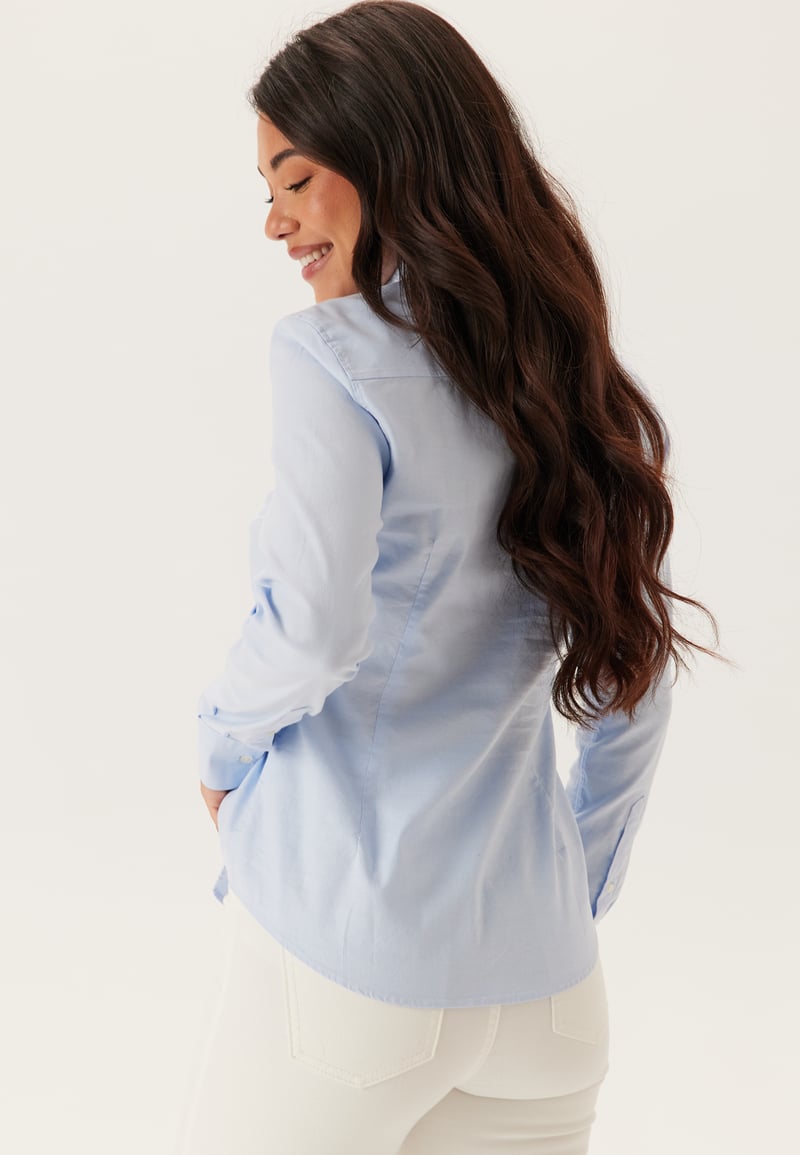 GANT Slim Stretch Oxford Shirt