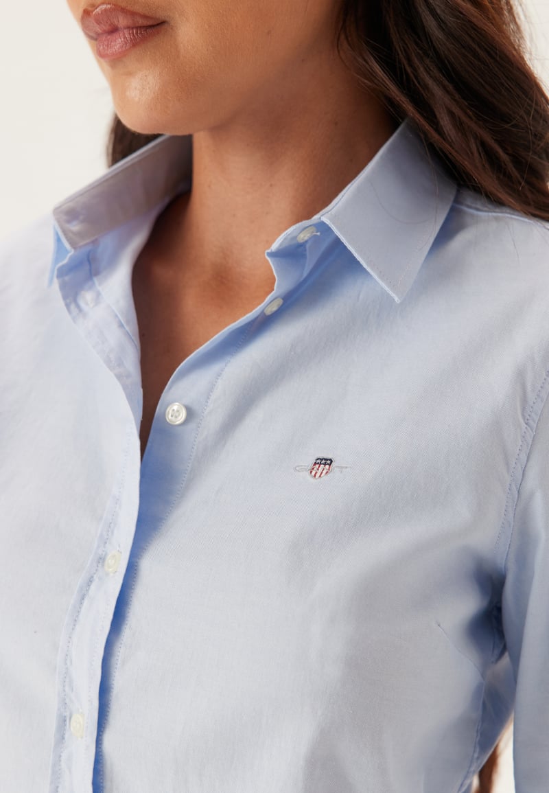 GANT Slim Stretch Oxford Shirt