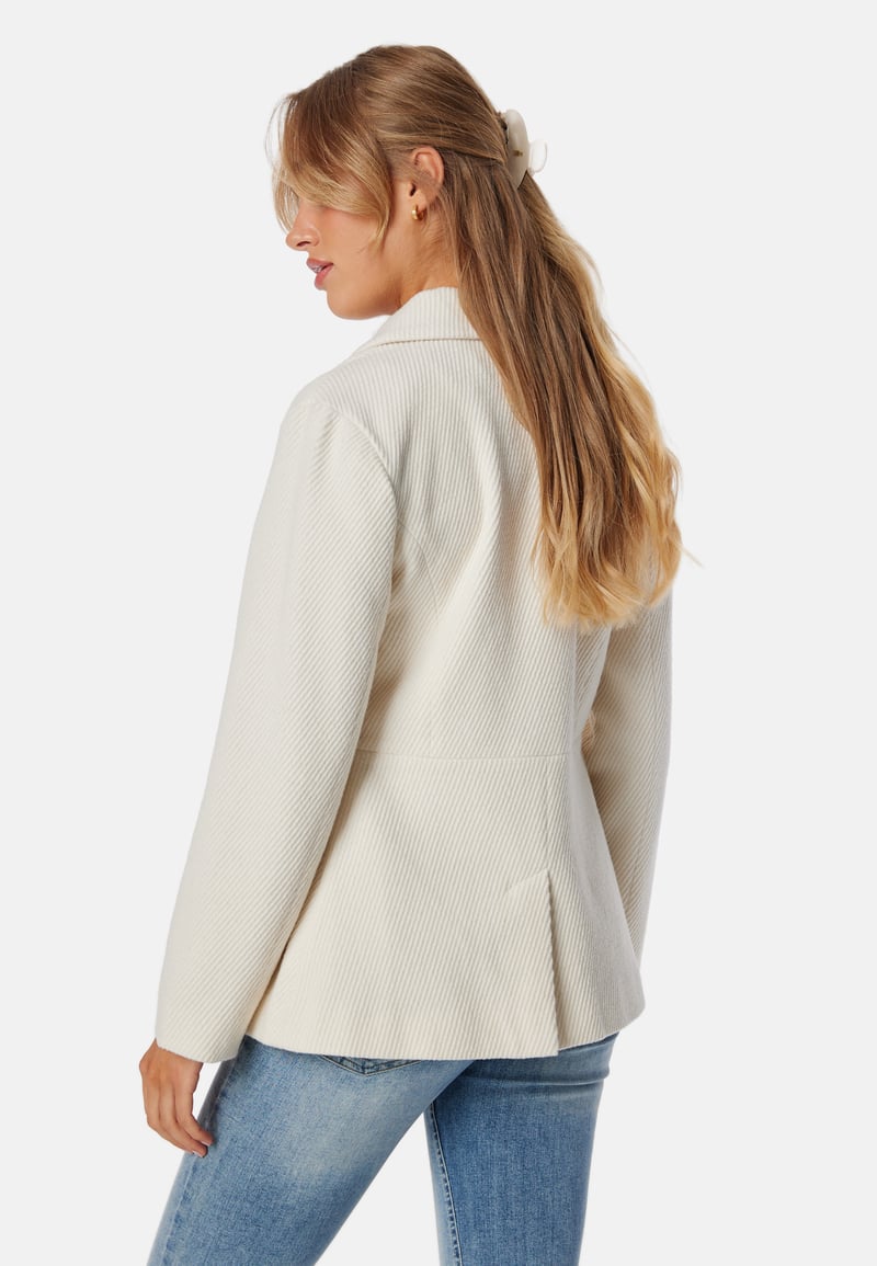 GANT Slim Texture Blazer Jacket