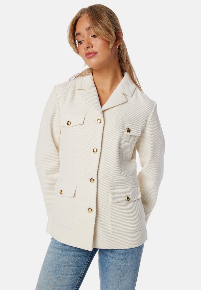 GANT Slim Texture Blazer Jacket