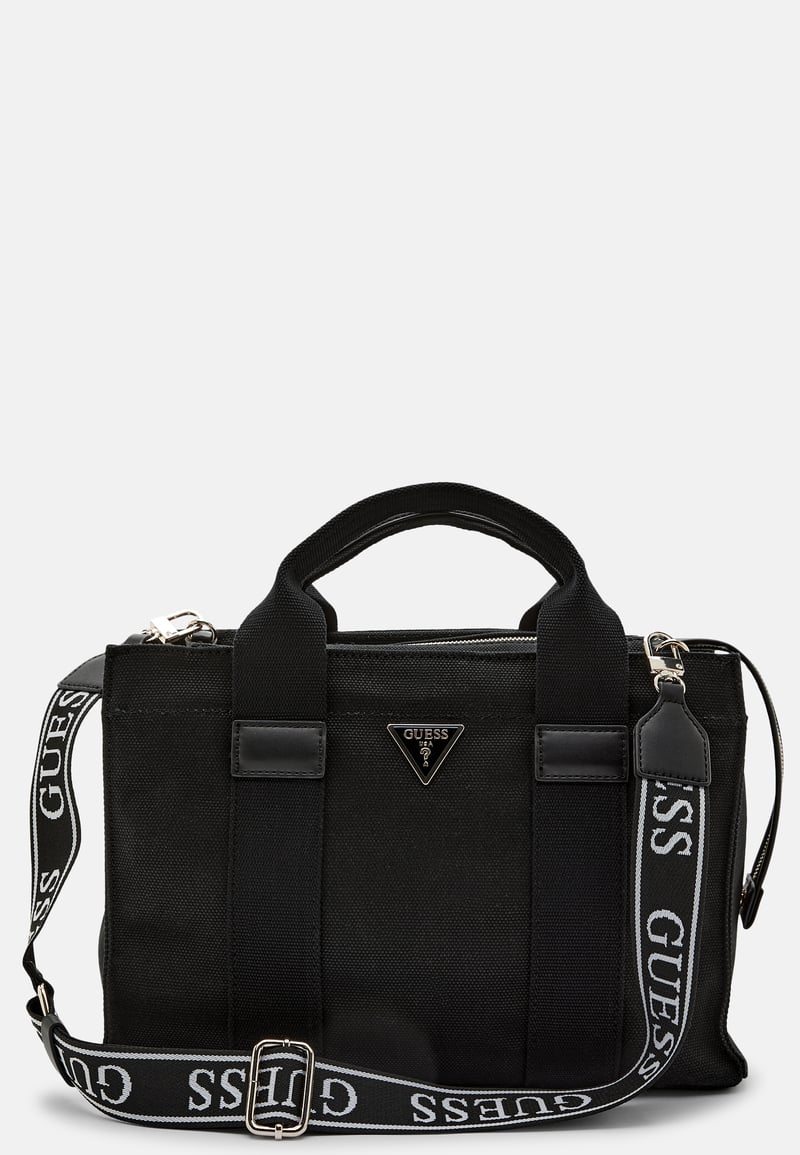Guess Canvas 2 Small Tote