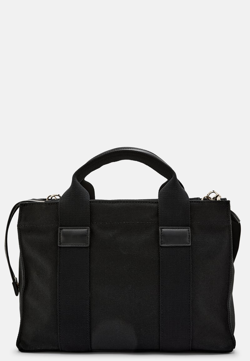 Guess Canvas 2 Small Tote