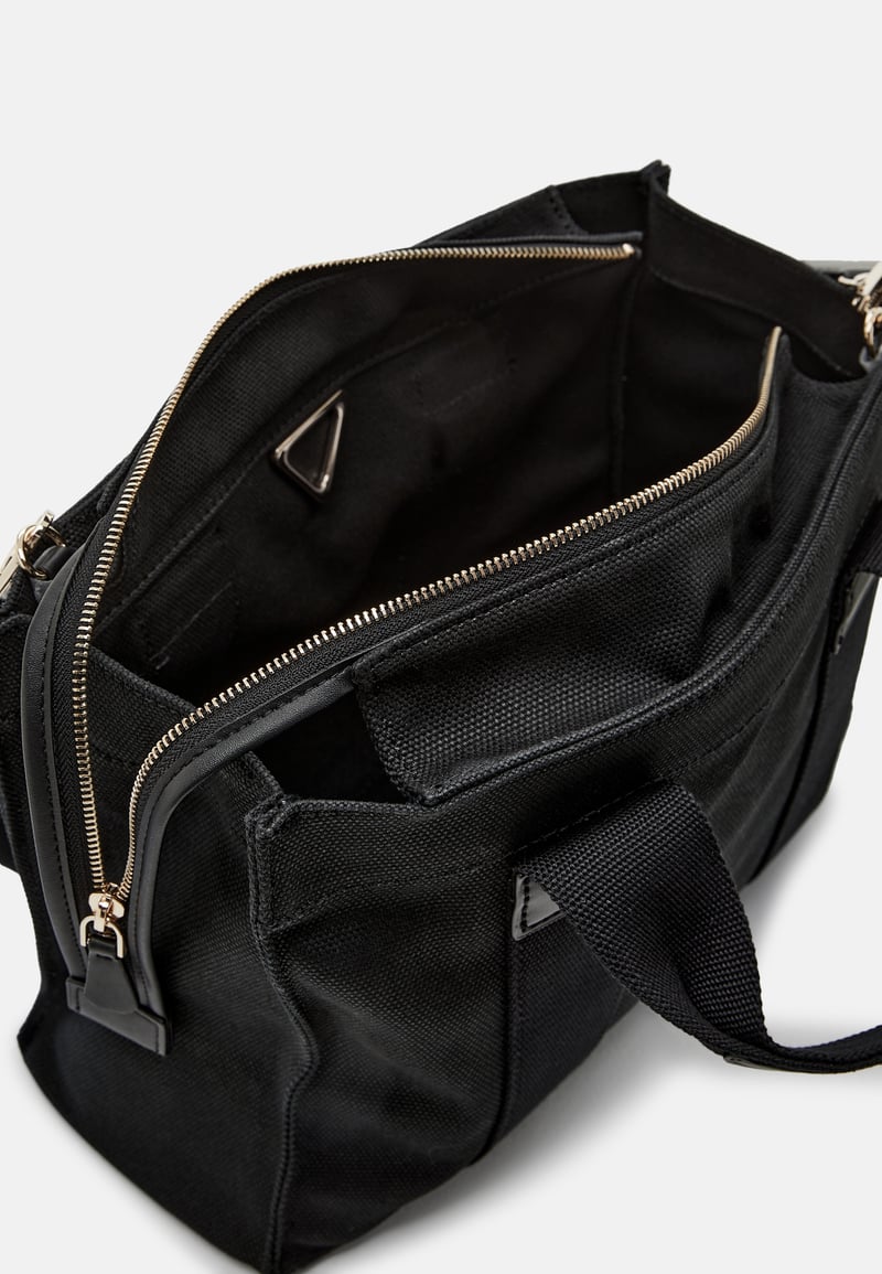 Guess Canvas 2 Small Tote
