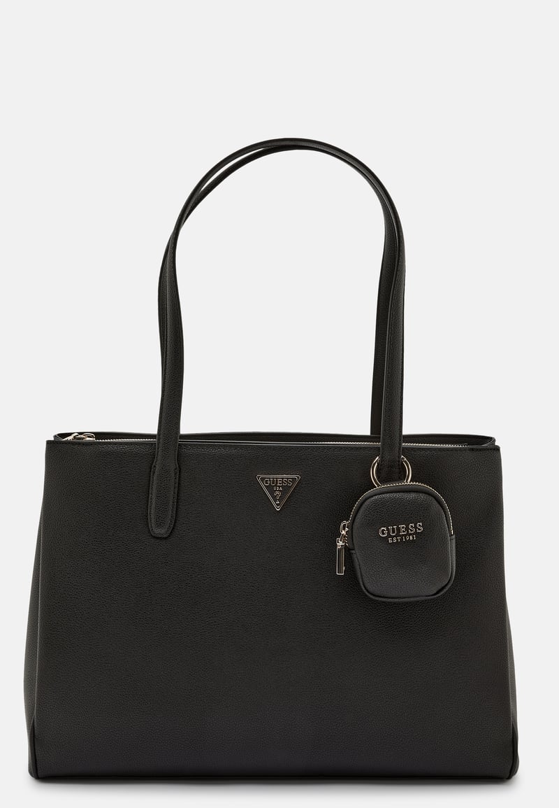Guess Power Play Tech Tote