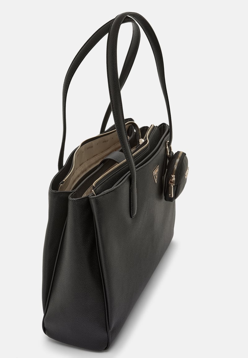 Guess Power Play Tech Tote