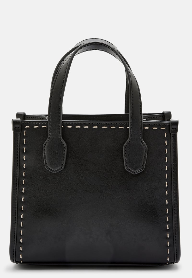 Guess Silvana 2 Compartment Mini Tote