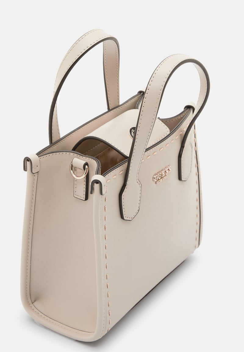 Guess Silvana 2 Compartment Mini Tote