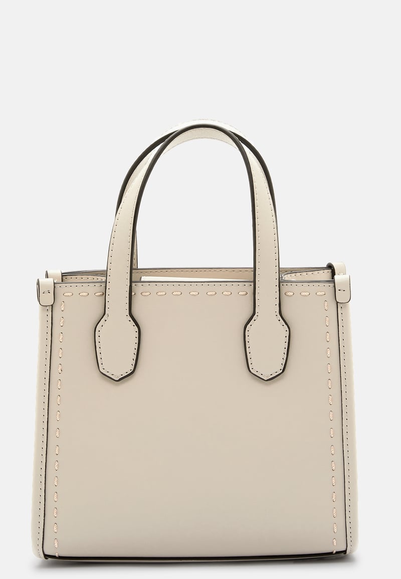 Guess Silvana 2 Compartment Mini Tote