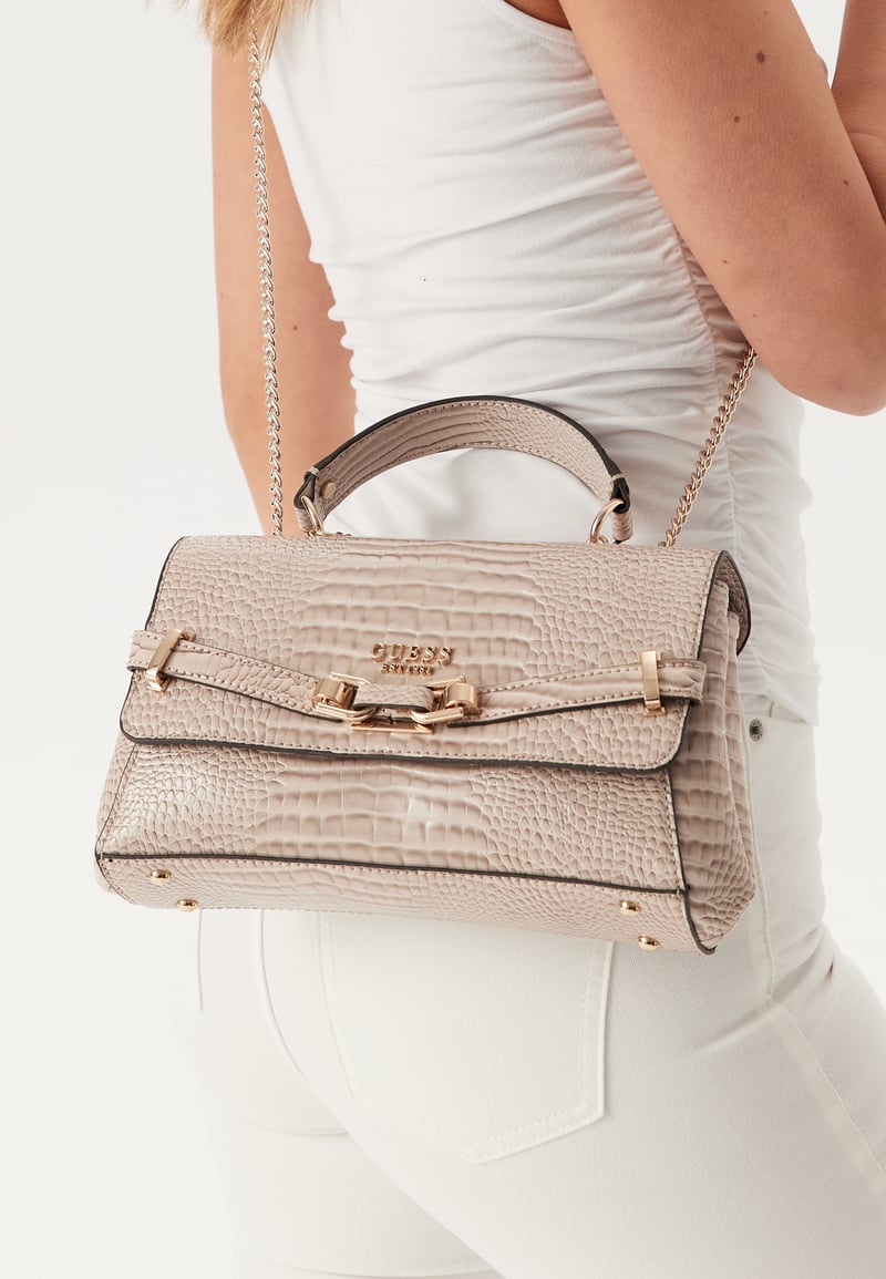 Guess Silvye Convertible Xbody Flap