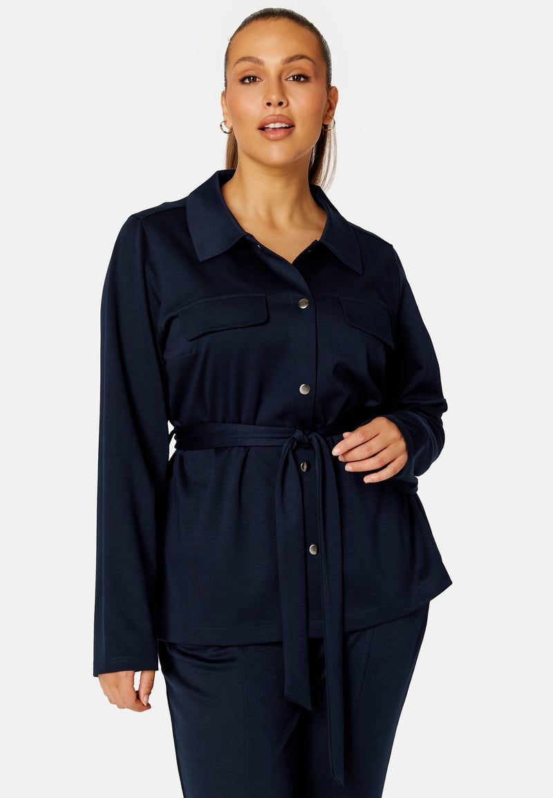 Happy Holly Alessi jacket