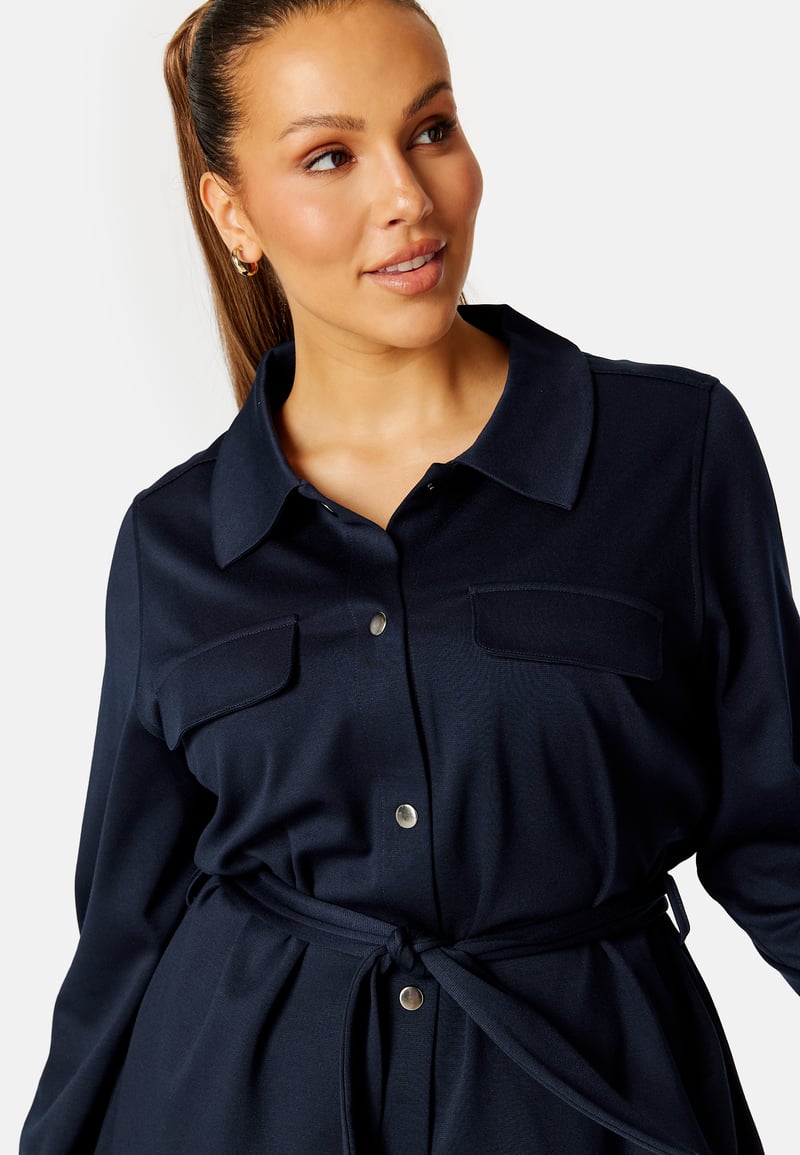 Happy Holly Alessi jacket