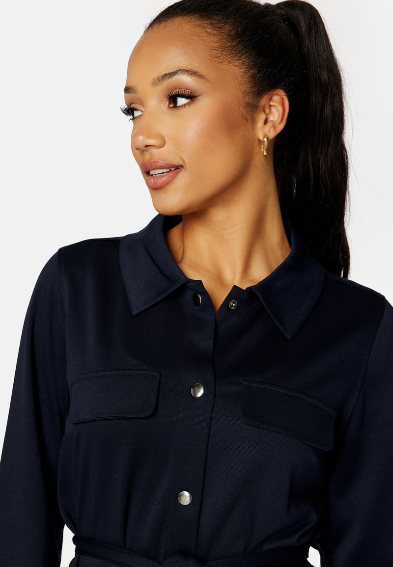 Happy Holly Alessi jacket