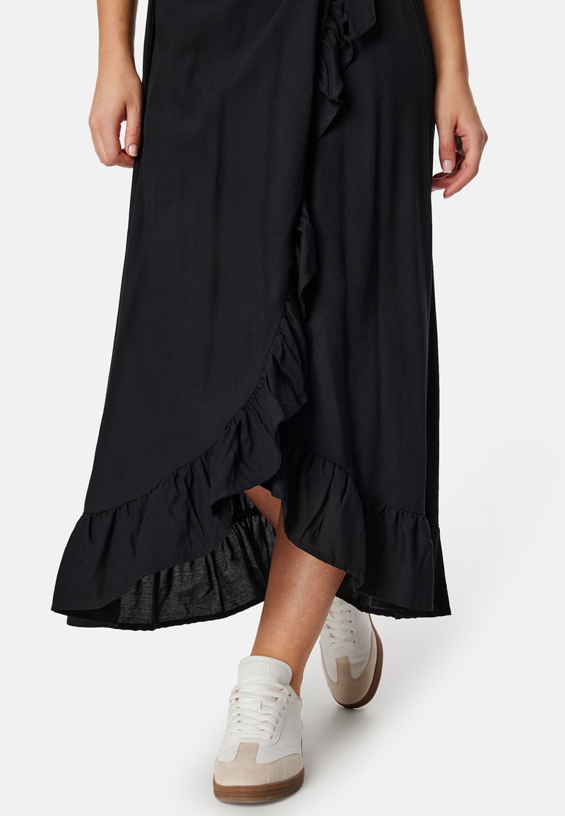 Happy Holly Emmie Viscose Maxi Dress