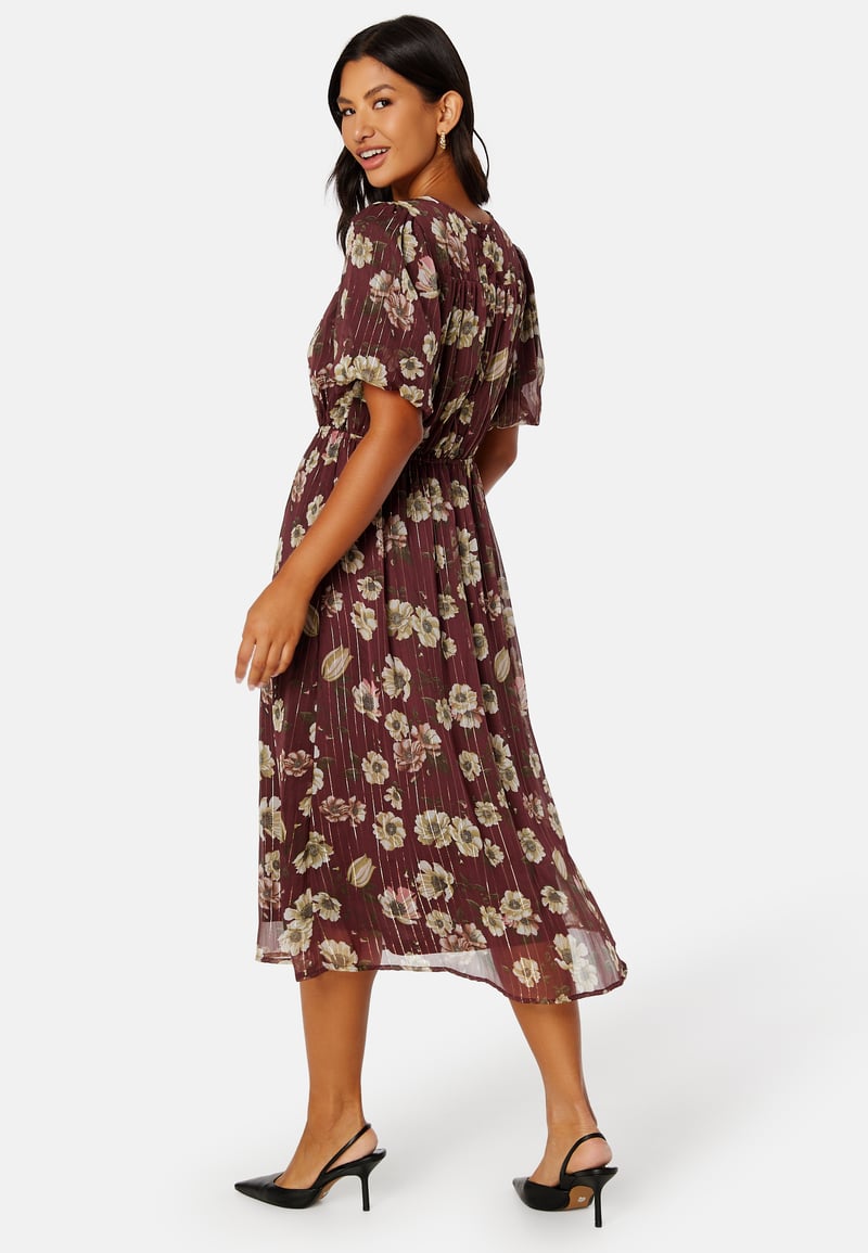 Happy Holly Lynetta Midi Dress