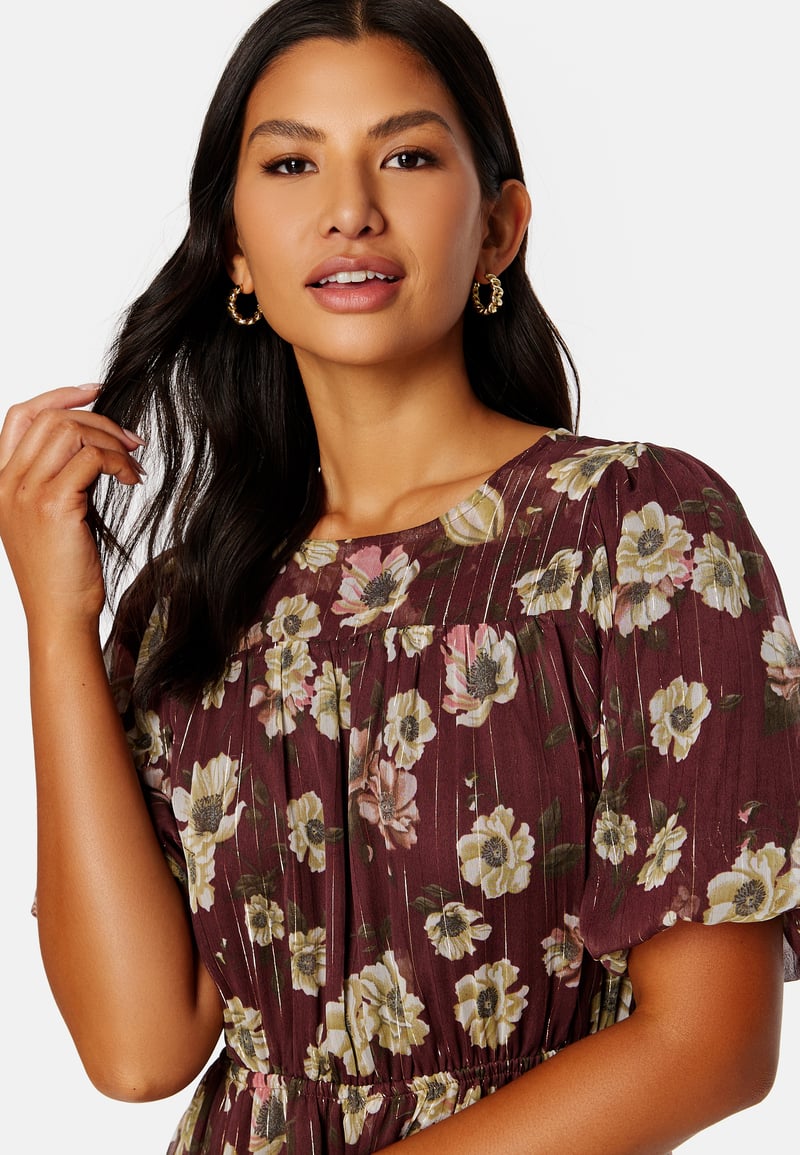 Happy Holly Lynetta Midi Dress
