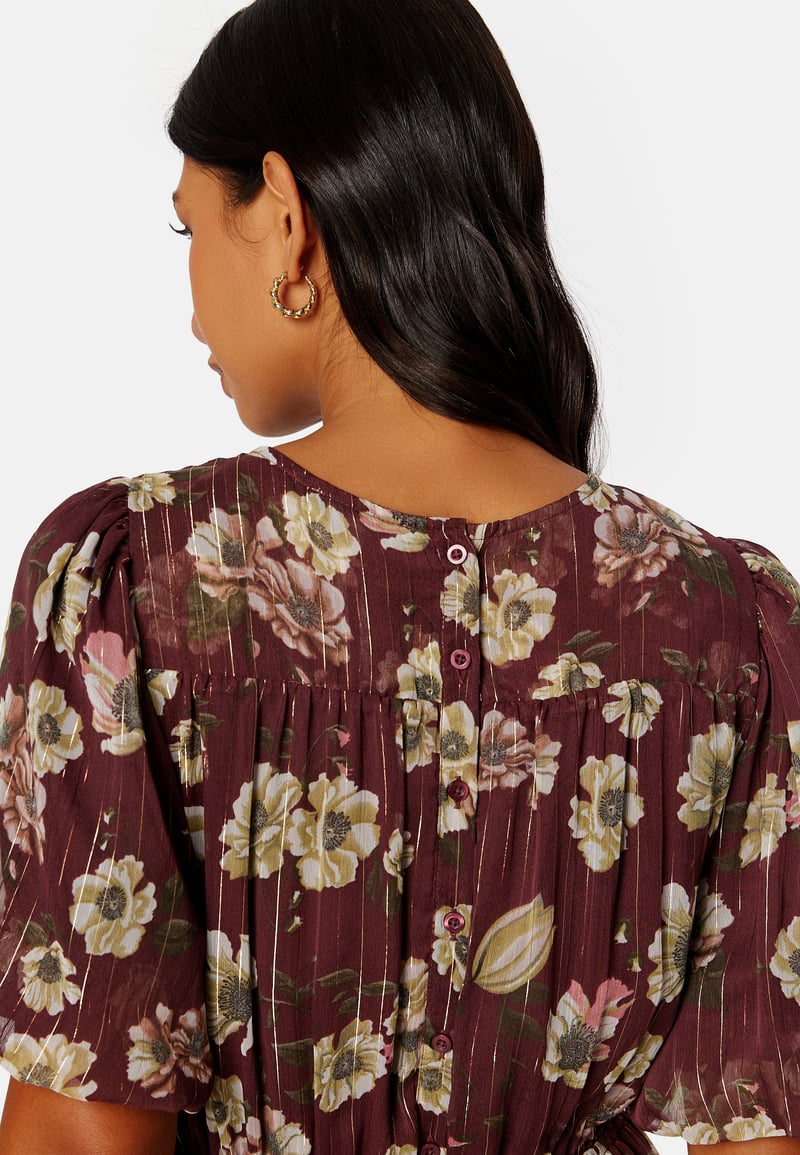 Happy Holly Lynetta Midi Dress