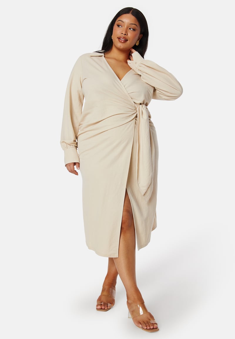 Happy Holly Lysandra Dress
