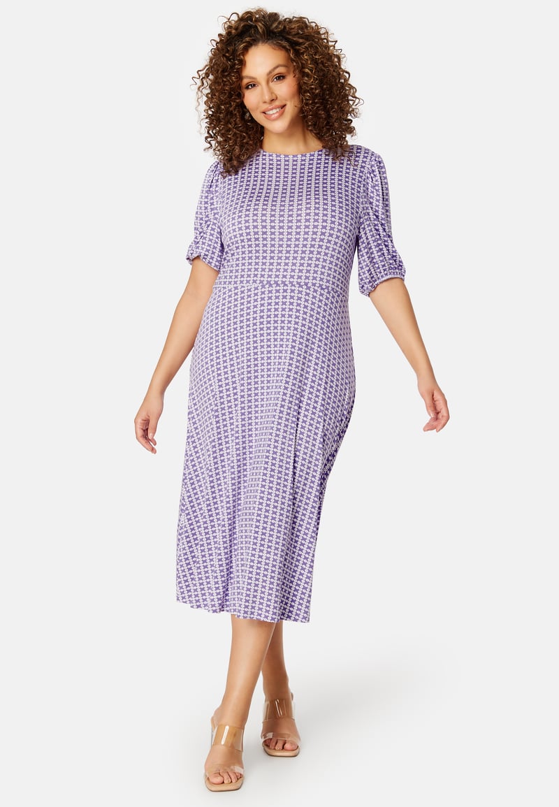 Happy Holly Noella midi dress