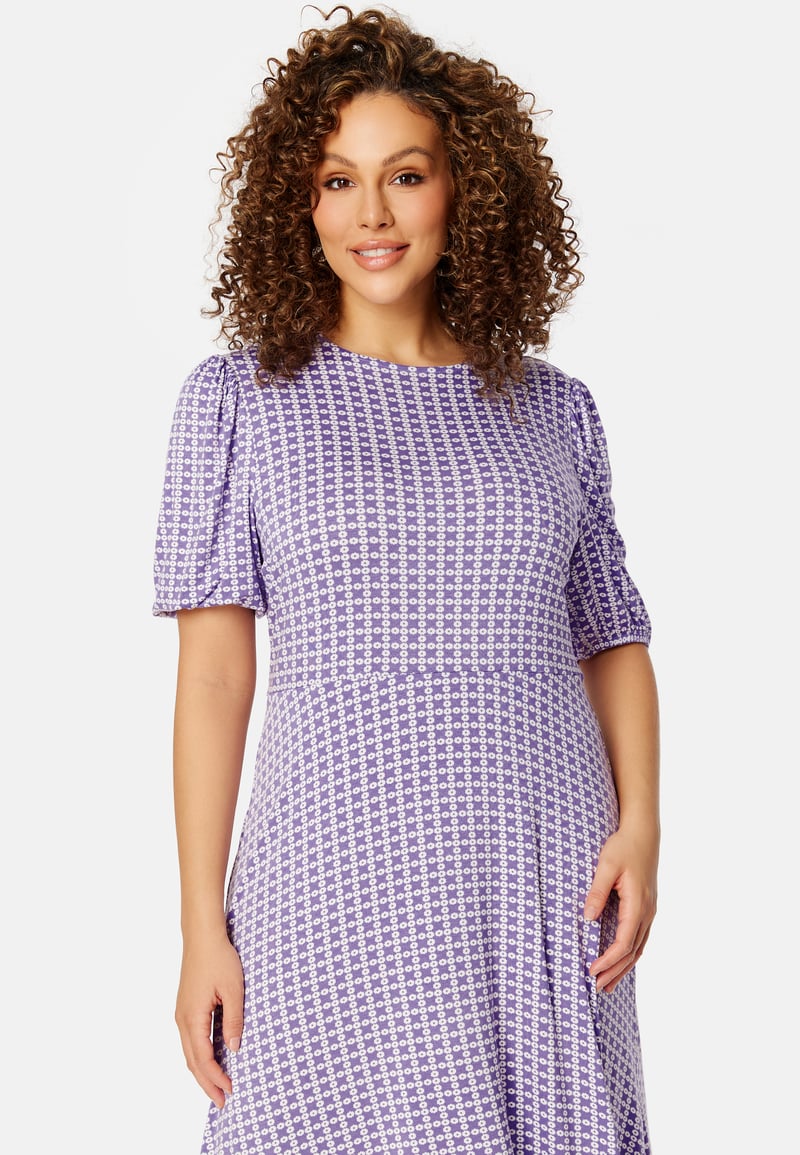 Happy Holly Noella midi dress