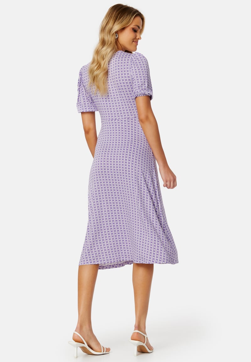 Happy Holly Noella midi dress