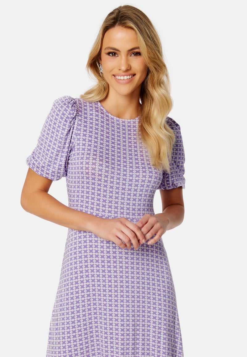 Happy Holly Noella midi dress