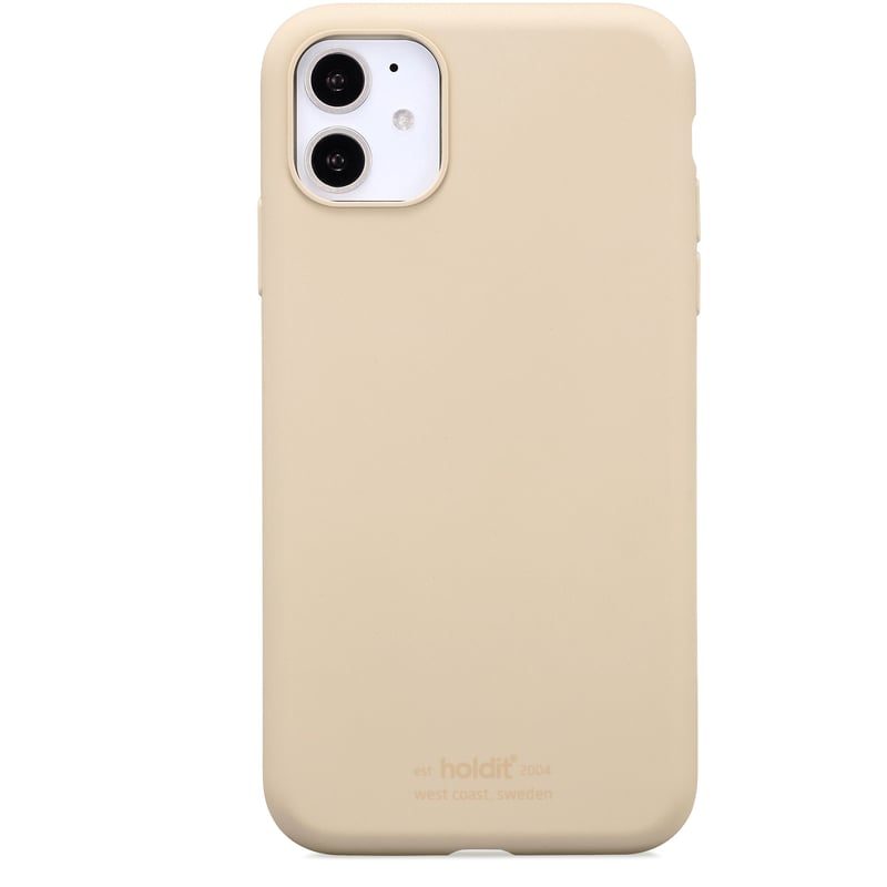 Holdit Silicone Case Iphone 11/XR