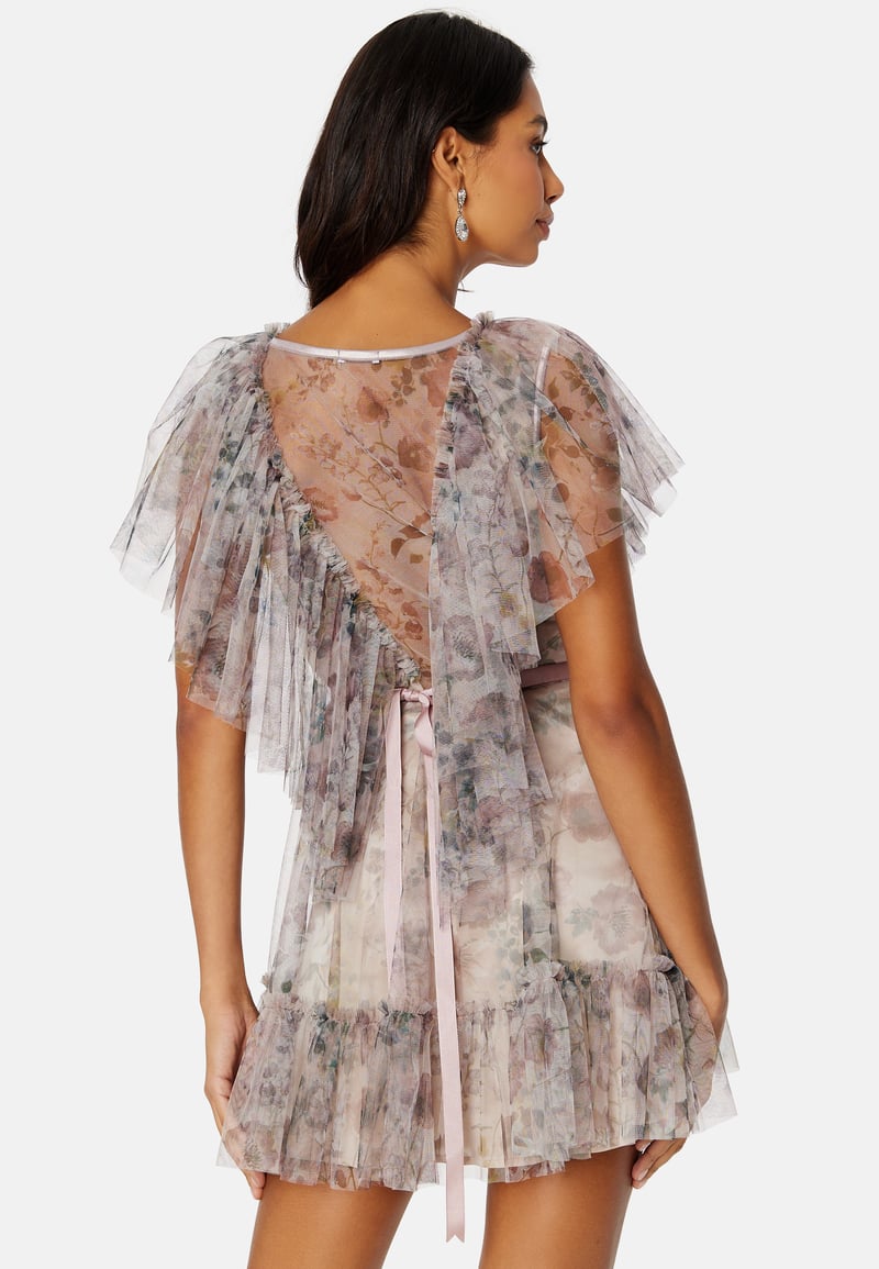 Ida Sjöstedt Adele Dress