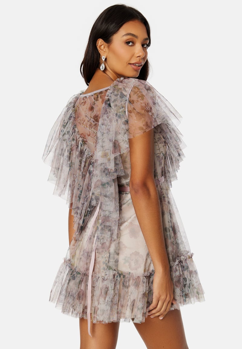 Ida Sjöstedt Adele Dress