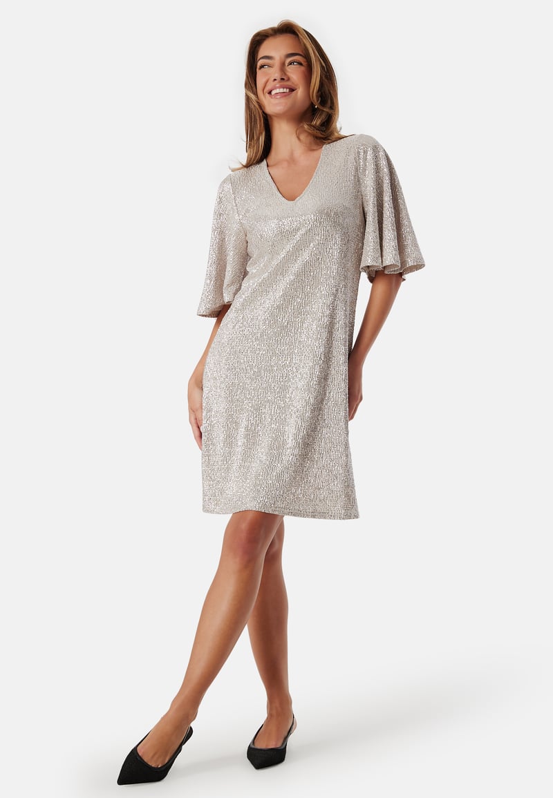 Ida Sjöstedt Beanie Dress
