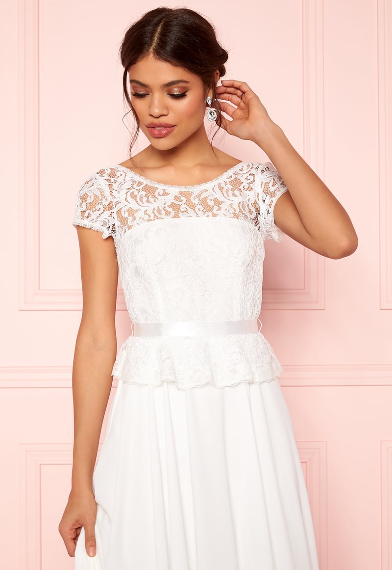 Ida Sjöstedt Belinda Wedding Dress