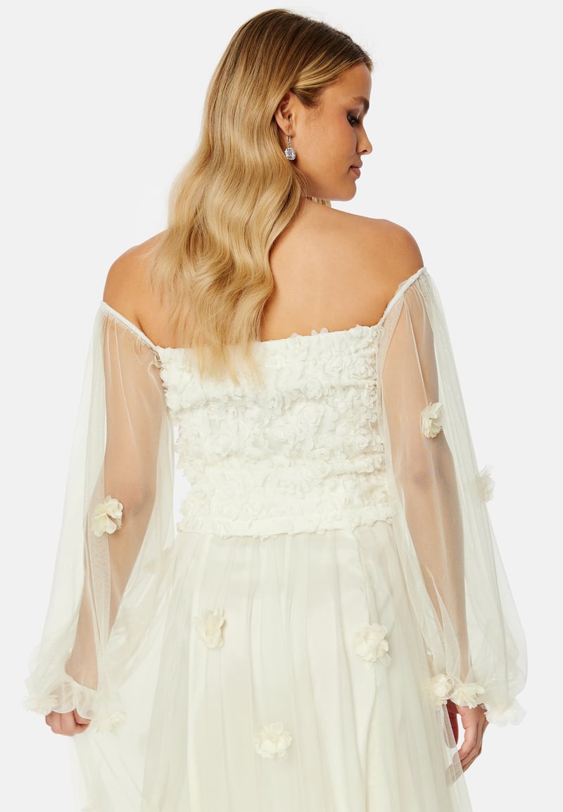 Ida Sjöstedt Daphne Top