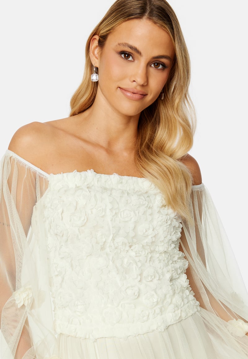 Ida Sjöstedt Daphne Top