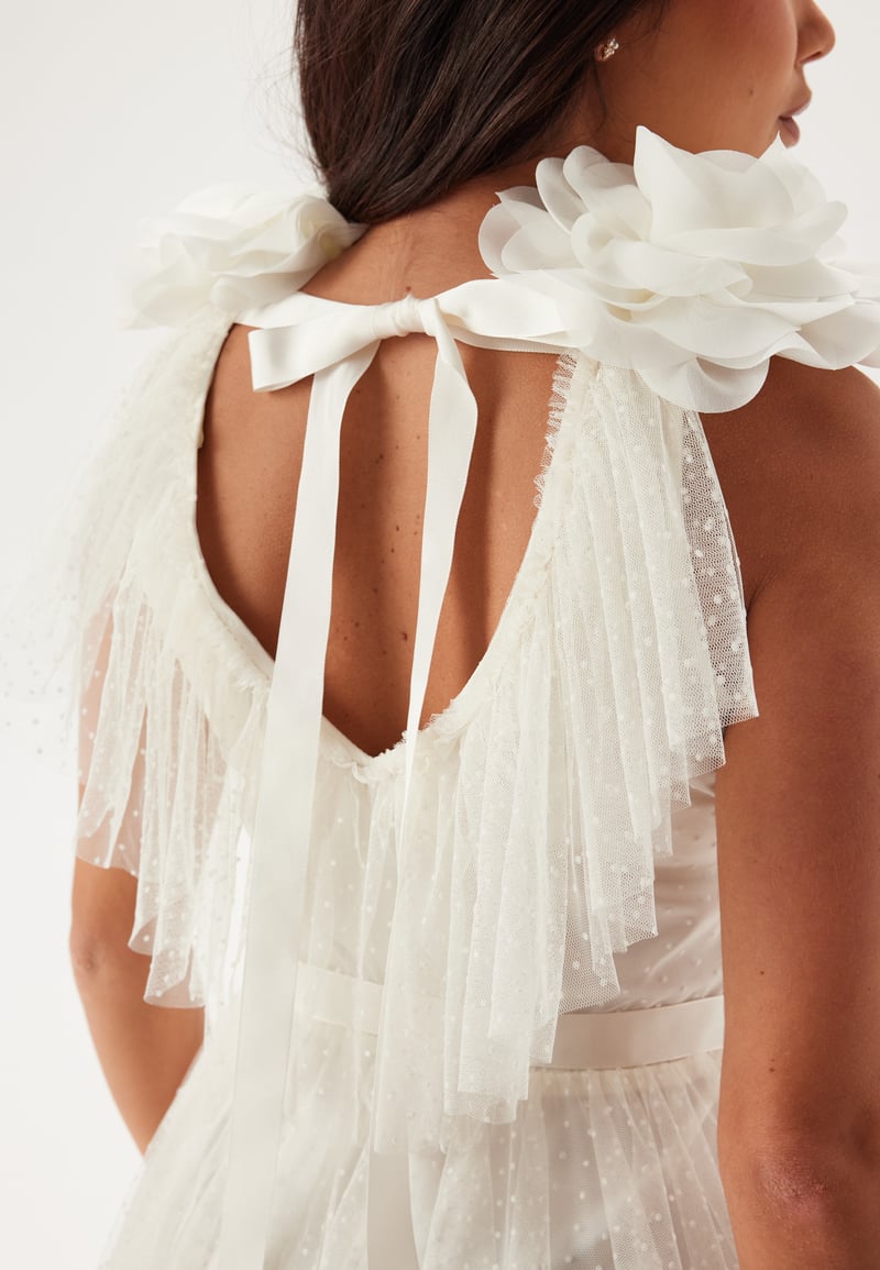 Ida Sjöstedt Darling Dress