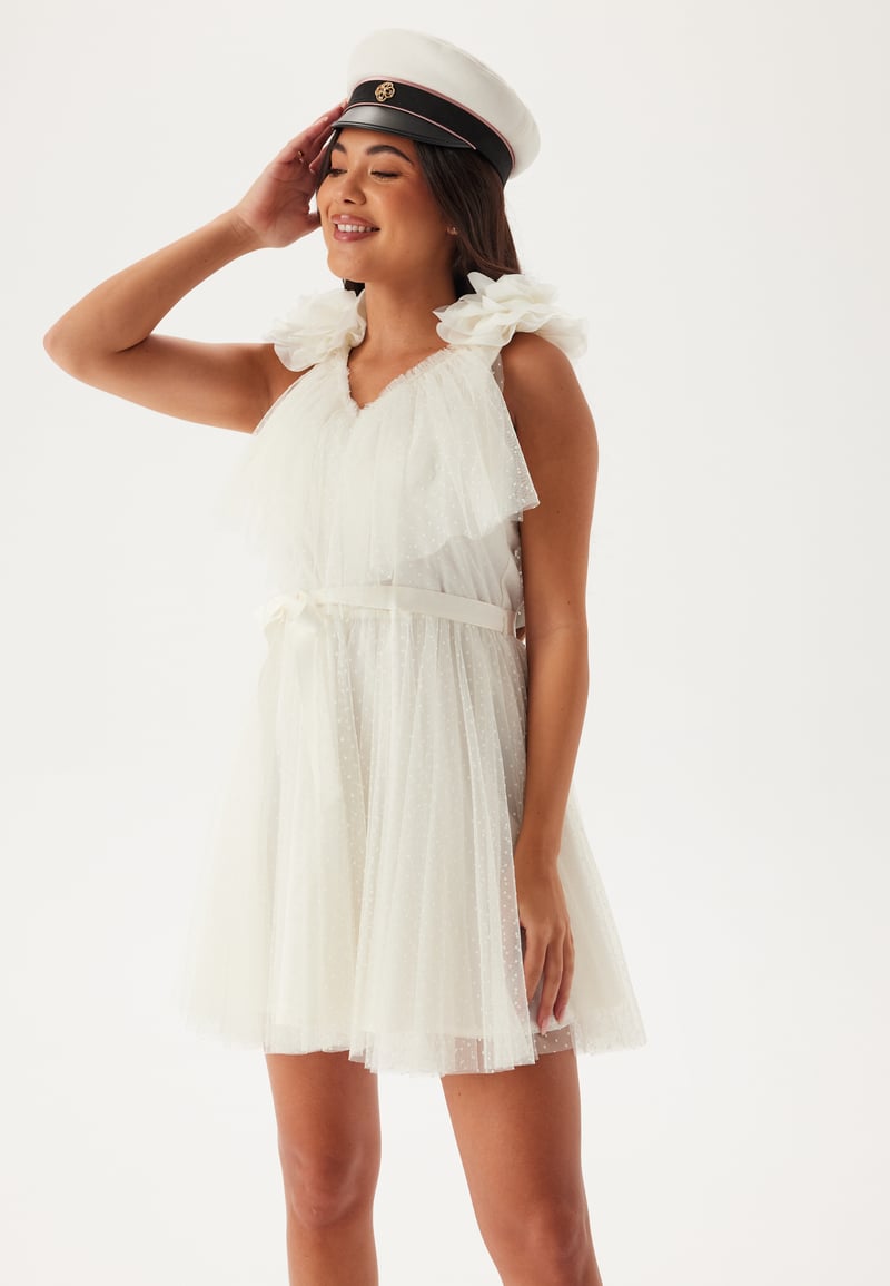 Ida Sjöstedt Darling Dress